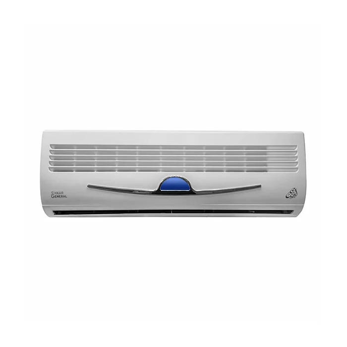 کولر گازی جنرال شکار مدل GNRR-18GRAA ظرفیت 18000