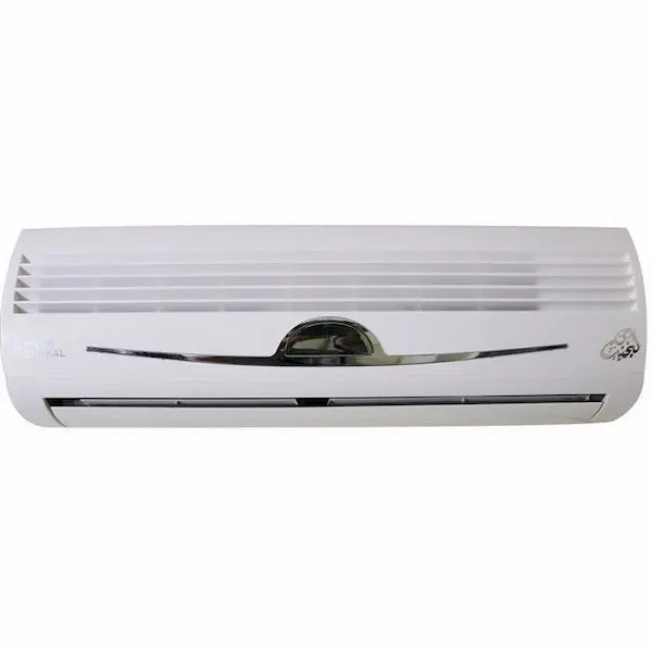 کولر گازی جنرال شکار مدل GNRR-30GRAA ظرفیت 30000