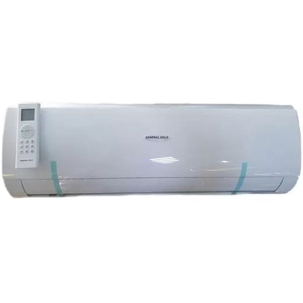 کولر گازی جنرال گلد مدل پلاتینیوم GG-S12 ظرفیت 12000