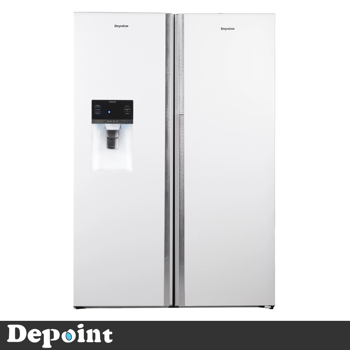 یخچال دیپوینت مدل مکس