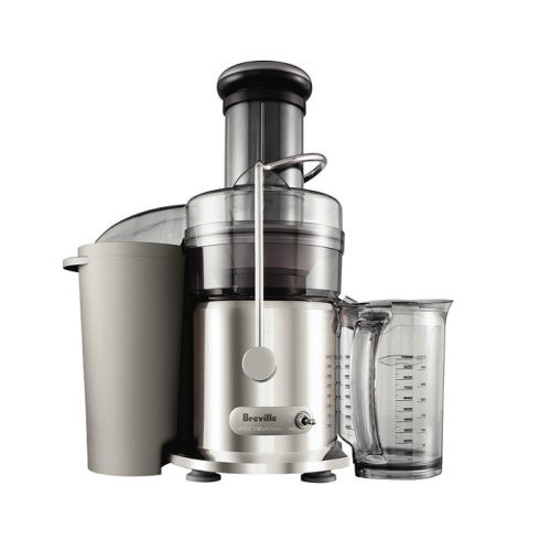 ابمیوه گیری مولینکس JU660D27 ظرفیت 0.8 لیتر تک کاره