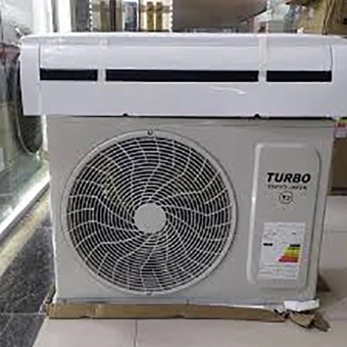 کولر گازی توربو مدل TB-24HO1RAFB ظرفیت ۲۴ هزار نمای ۴