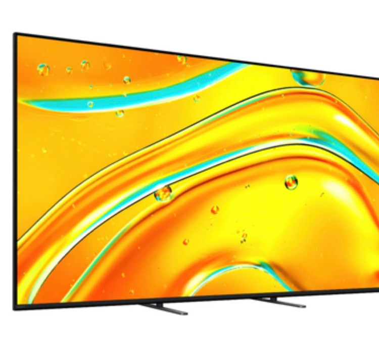 تلویزیون سونی مدل XR50 سایز ۷۵ اینج Ultra LED HD 4K