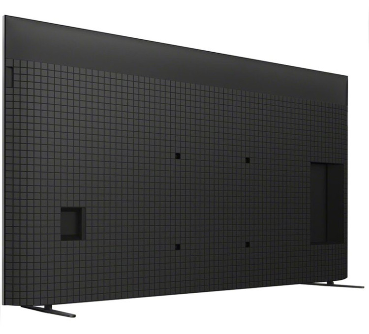 تلویزیون سونی مدل XR70 سایز ۸۵ اینچ کیفیت تصویر Ultra HD 4K نوع نمایش QLED