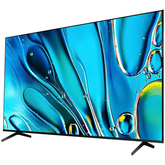 تلویزیون سونی مدل85S31d سایز ۸۵ اینچ Ultra LED HD 4K