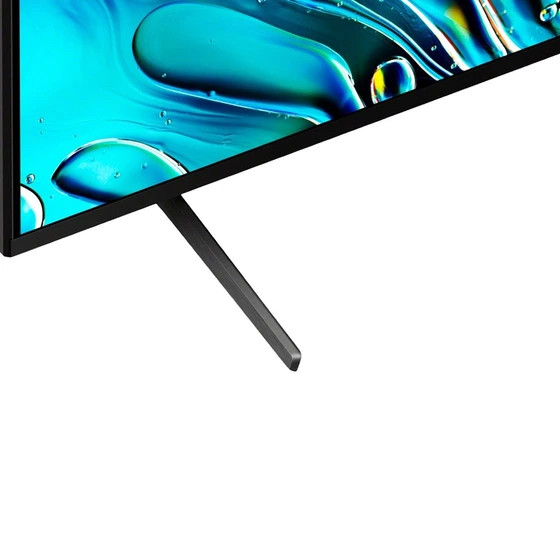 تلویزیون سونی مدل85S31d سایز ۸۵ اینچ Ultra LED HD 4K