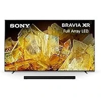 تلویزیون سونی مدل ۷۵X90L سایز ۷۵ اینچ LED 4K