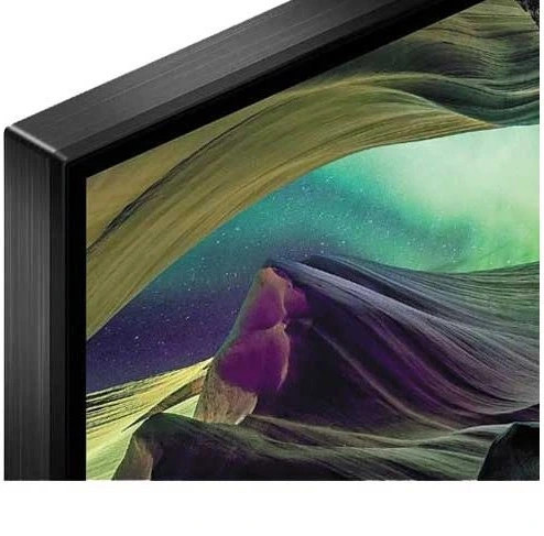 تلویزیون سونی مدل X85L سایز ۷۵ اینچ کیفیت Ultra HD 4K