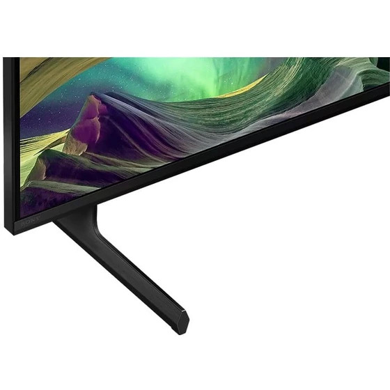 تلویزیون سونی مدل X85L سایز ۷۵ اینچ کیفیت Ultra HD 4K