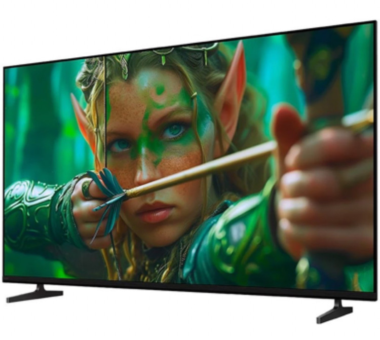 تلویزیون سونی مدل 75S21DM2 سایز ۷۵ اینچ Ultra HD 4K
