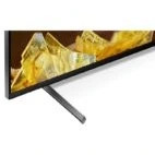 تلویزیون سونی مدل X90L سایز ۶۵ اینچ کیفیت تصویر 4K