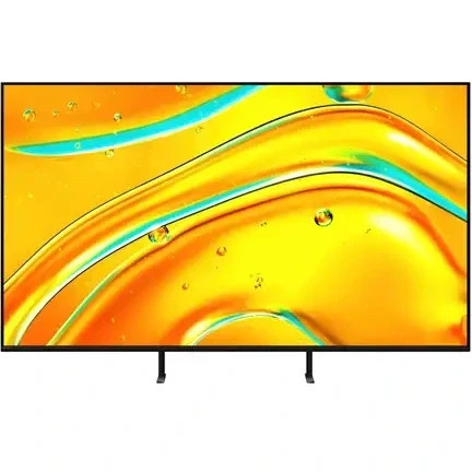 تلویزیون سونی مدل XR50 سایز ۵۵ اینچ Ultra HD LED 4K