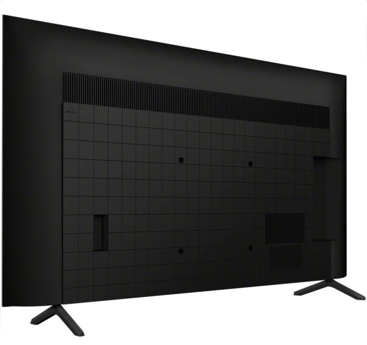 تلویزیون سونی ۵۵ اینچ S۳۰ کیفیت تصویر 4K