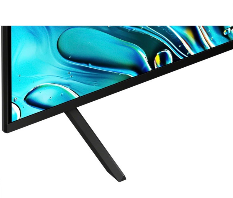 تلویزیون سونی ۵۵ اینچ S۳۰ کیفیت تصویر 4K
