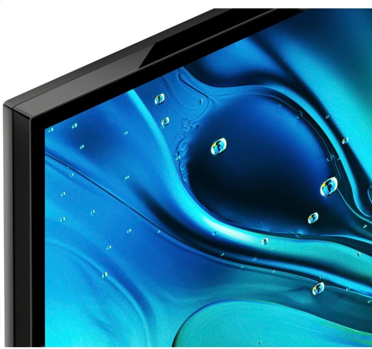 تلویزیون سونی ۵۵ اینچ S۳۰ کیفیت تصویر 4K