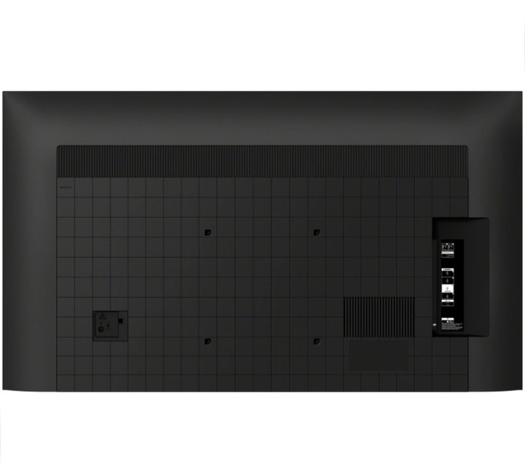 تلویزیون سونی ۵۵ اینچ S۳۰ کیفیت تصویر 4K