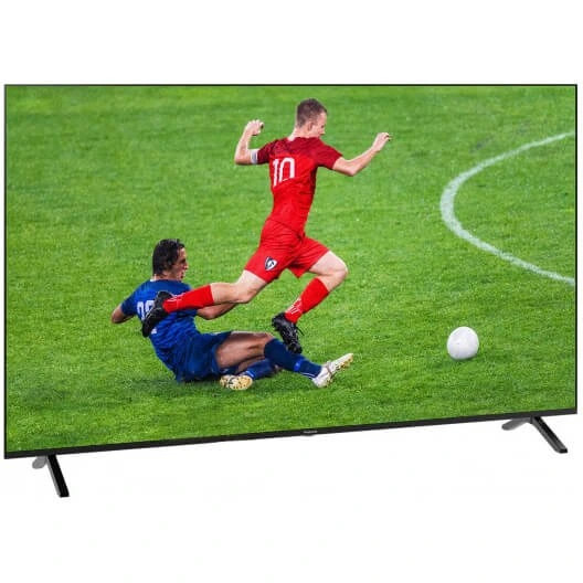 تلویزیون پاناسونیک مدل LX800 سایز ۷۵ اینچ Ultra HD 4K LED