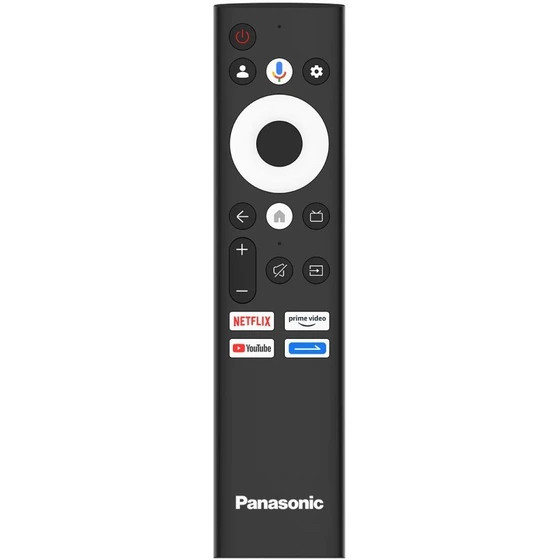 تلویزیون پاناسونیک 65NX900 سایز ۶۵ اینچ Ultra HD 4K LED