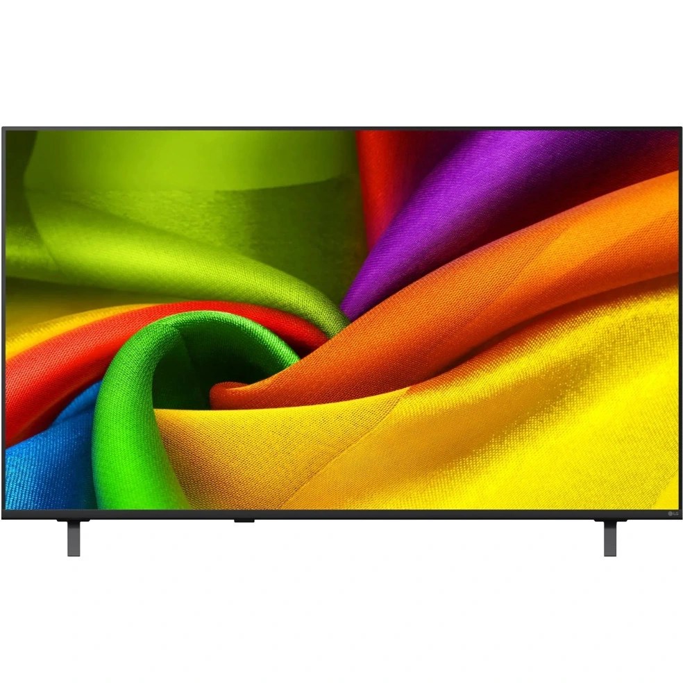 تلویزیون ال جی مدل 65NU840B6 سایز ۶۵ اینچ Ultra HD 4K