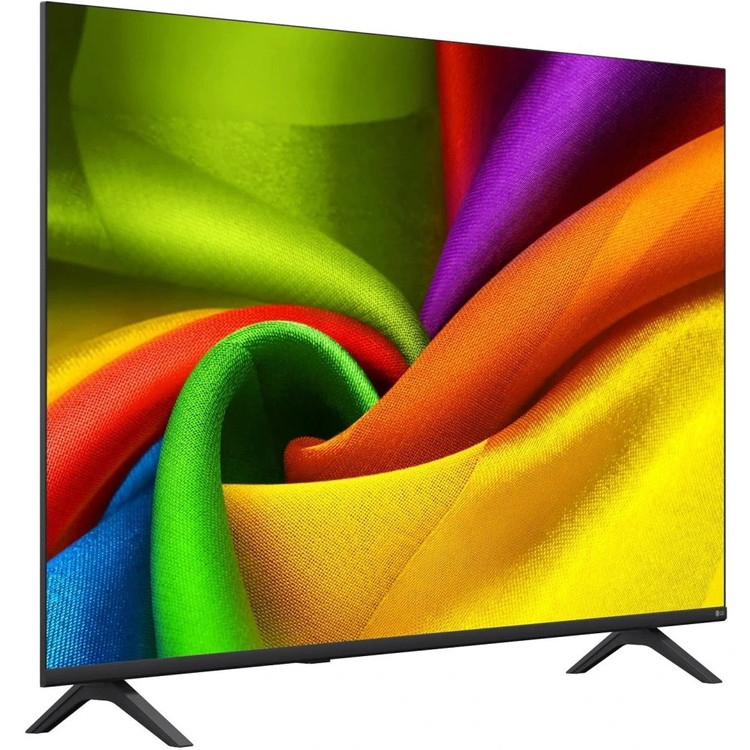 تلویزیون ال جی مدل 65NU840B6 سایز ۶۵ اینچ Ultra HD 4K