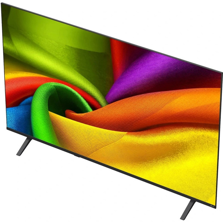 تلویزیون ال جی مدل 65NU840B6 سایز ۶۵ اینچ Ultra HD 4K