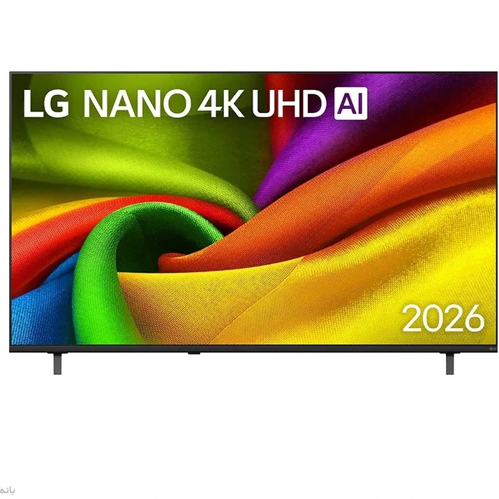 تلویزیون ال جی 75NU840B سایز ۷۵ اینچ Ultra HD 4K