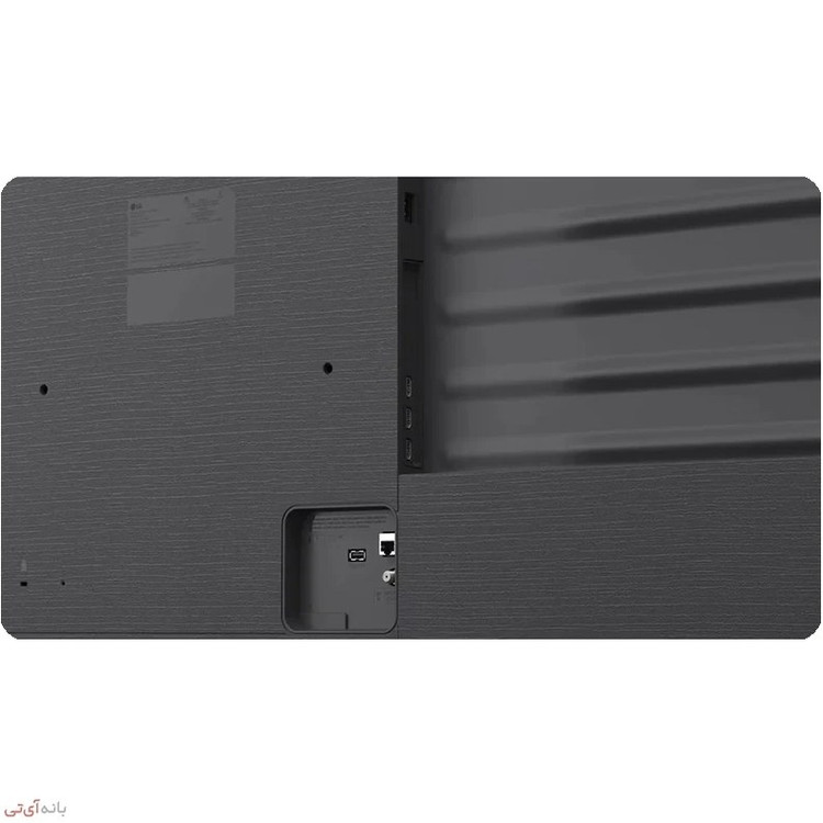 تلویزیون ال جی 75NU840B سایز ۷۵ اینچ Ultra HD 4K