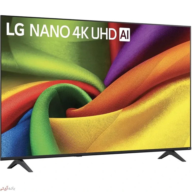تلویزیون ال جی 75NU840B سایز ۷۵ اینچ Ultra HD 4K